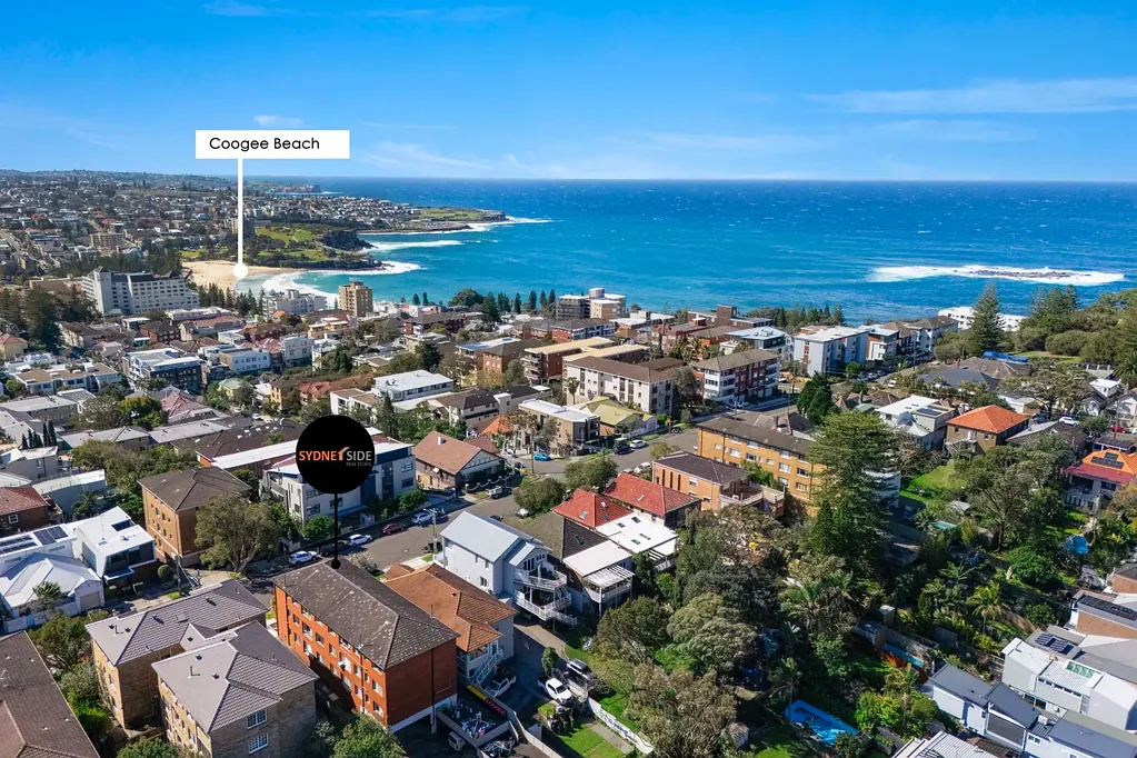 Coogee 1 Bedroom Beachside Lifestyle