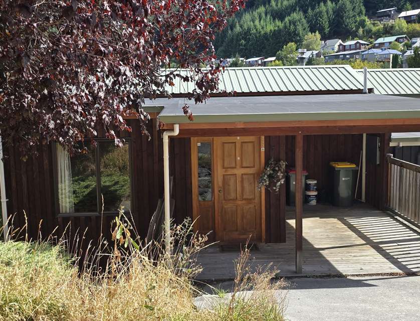 217B Fernhill Road, Fernhill, Queenstown-Lakes, Otago, 3房, 1浴, 整租独立别墅
