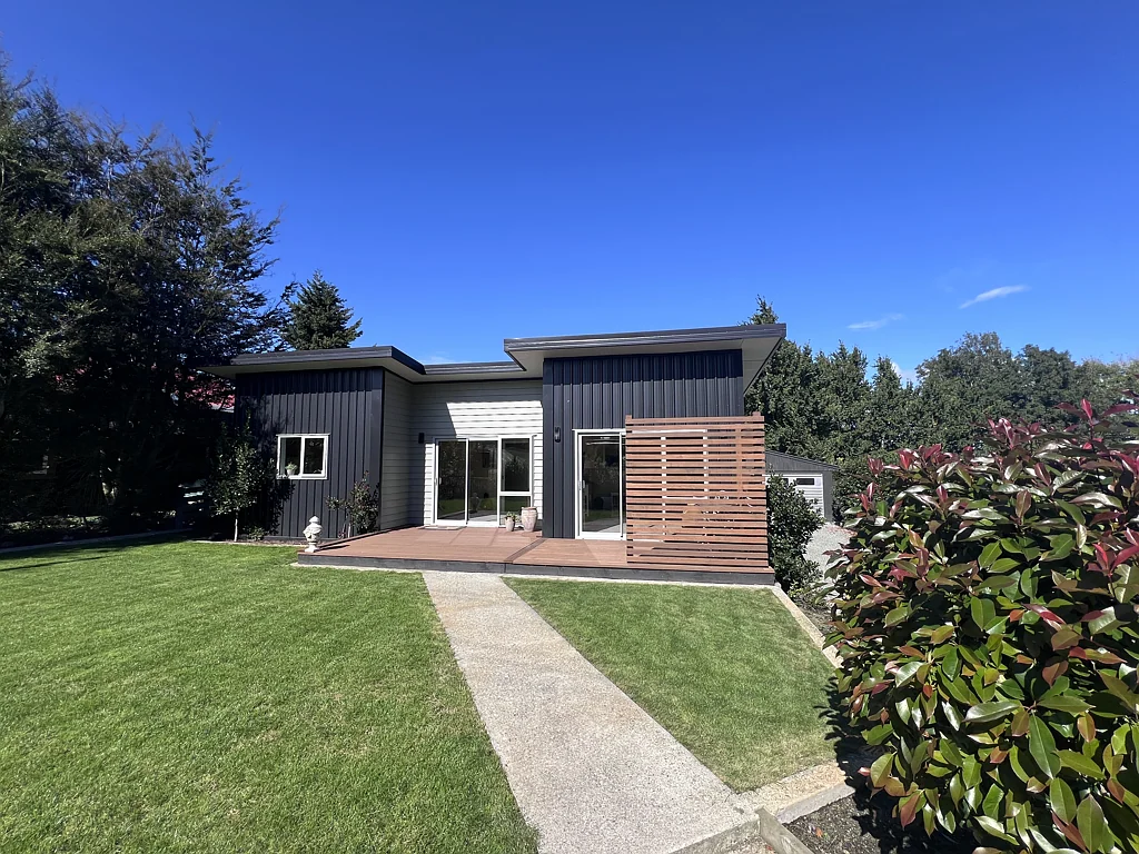32 Dacia Street, Lumsden, Southland