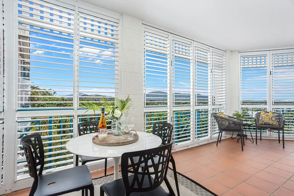 53/8-14 Munro Terrace, Mooroobool, QLD 4870