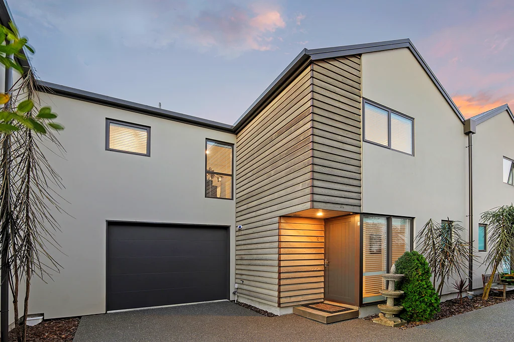 2/484 Manchester Street, Saint Albans, Christchurch, Canterbury