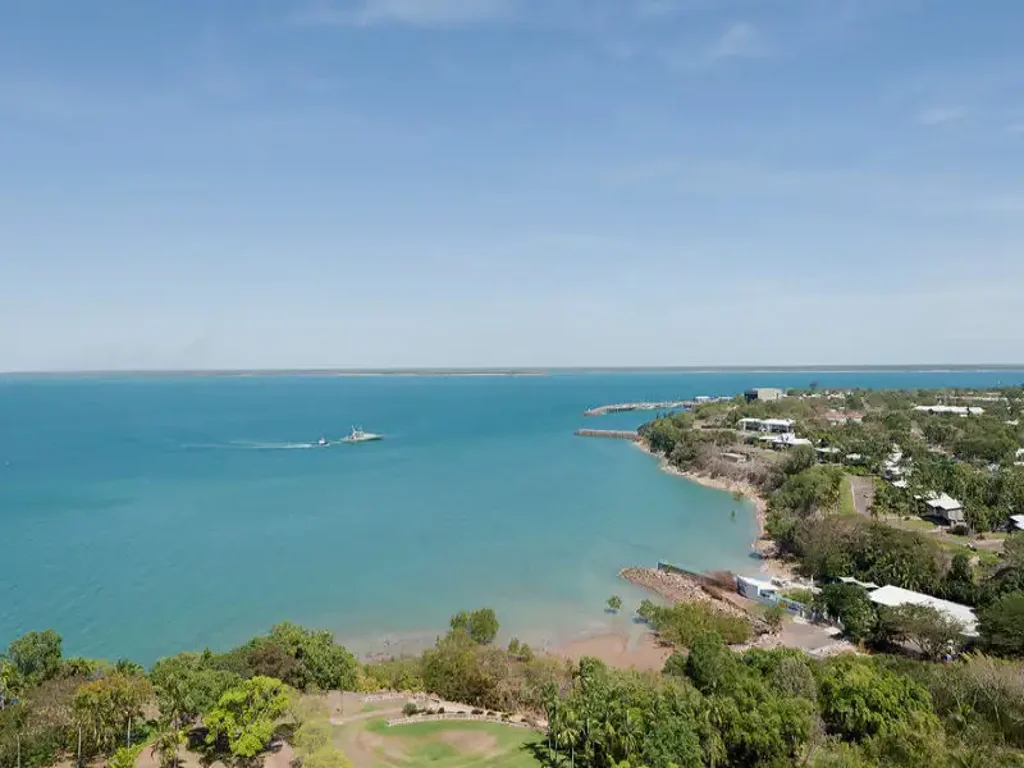 You can't go past these views!!!
