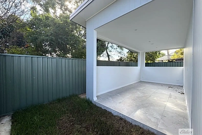 25 Rudd Street, Narellan, NSW 2567, 2房, 1浴, Apartment