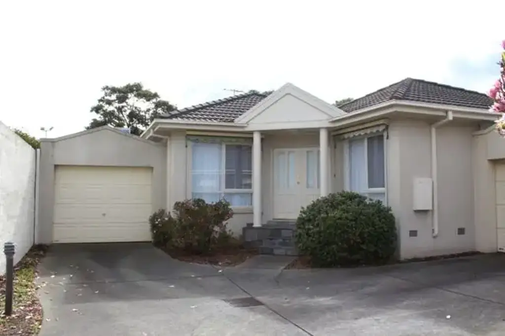 Private Villa Unit