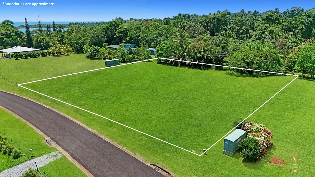 11 Unsworth Dr, Mission Beach, QLD 4852