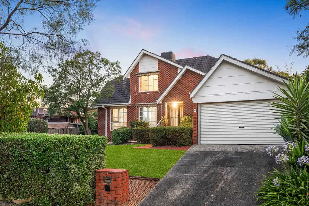 2 Kolonga Court, Vermont South, VIC 3133