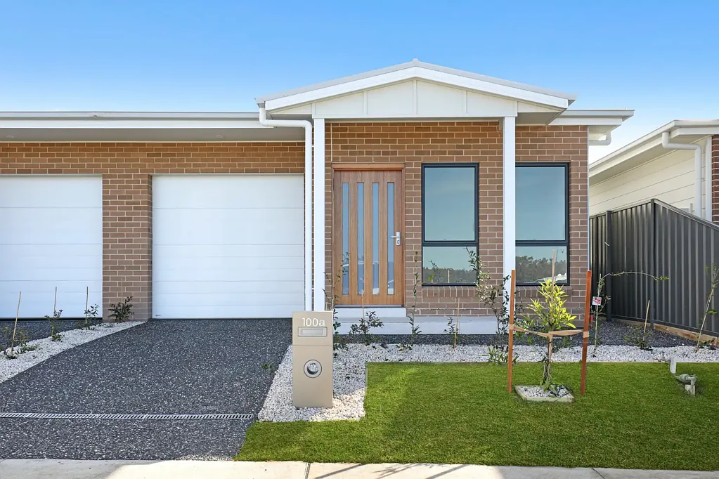 Badagarang 3 Slaapkamer Contemporary Living in a Peaceful Badagarang Setting