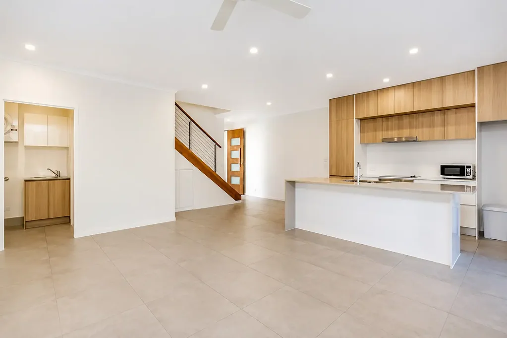 Robina 3غرفة نوم Vacant & Ready To Move Into Immediately - Submit All Offers!