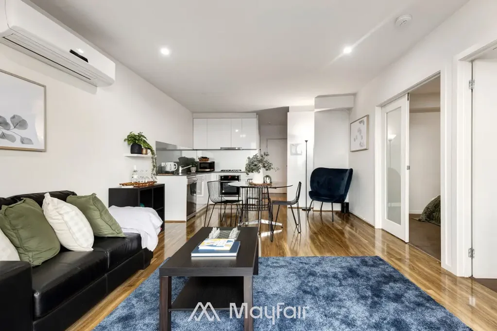 Unit 302/15 Pascoe Street, Pascoe Vale, VIC 3044