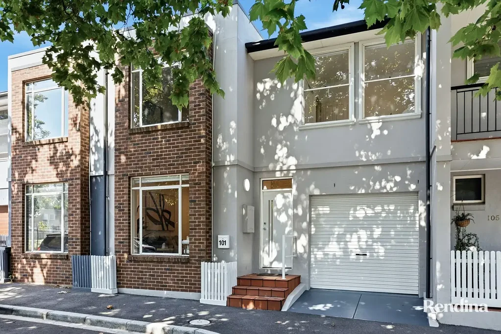 101-103 Westbourne Road, Kensington, VIC 3031