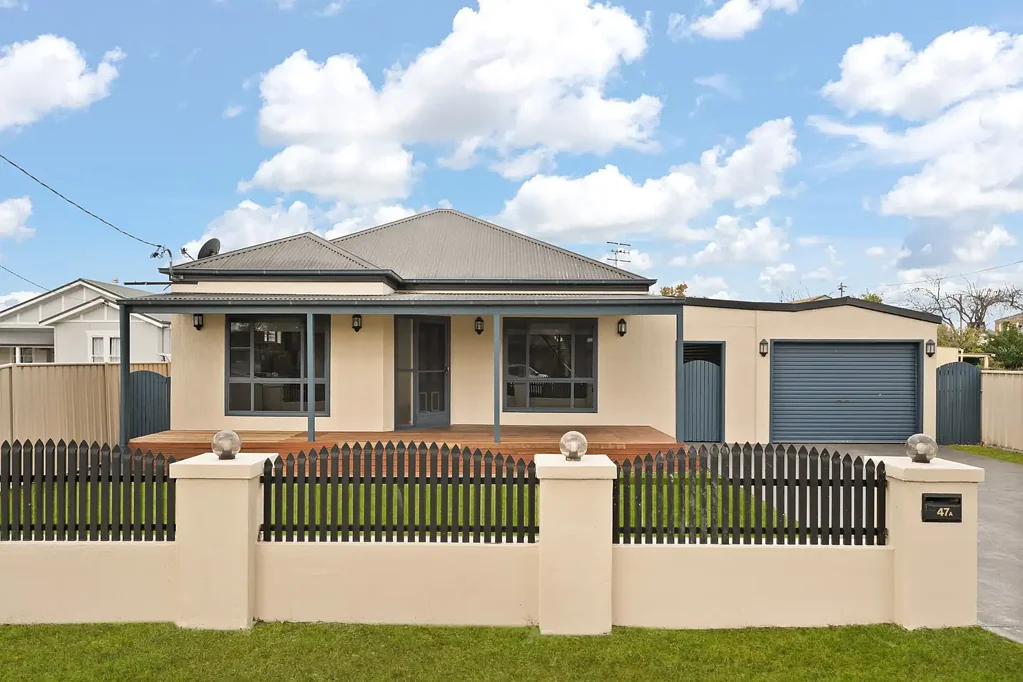 47a George Street, Mudgee, NSW 2850