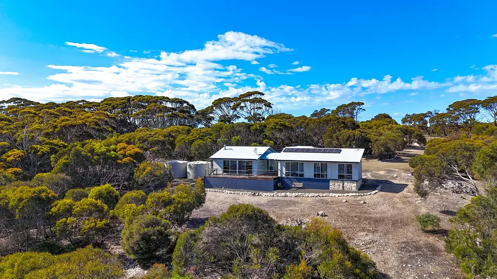 Kingscote 3Zimmer Private Bush Retreat with Breathtaking Views