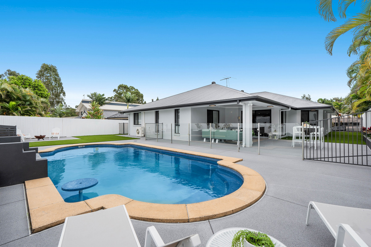 20 LANAGLEN DR, BIRKDALE QLD 4159, 0房, 0浴, House