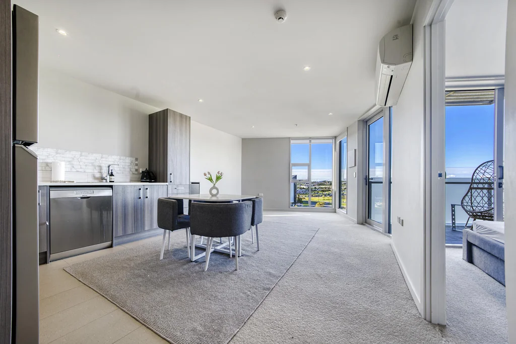 Albany 1房  Modern Living in the Heart of Albany