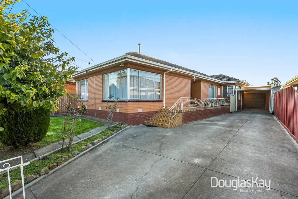 20 Sanders Avenue, Sunshine West, VIC 3020