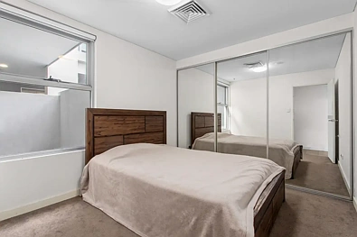 707/75-81 Park Road, Homebush, NSW 2140, 1房, 1浴, Apartment