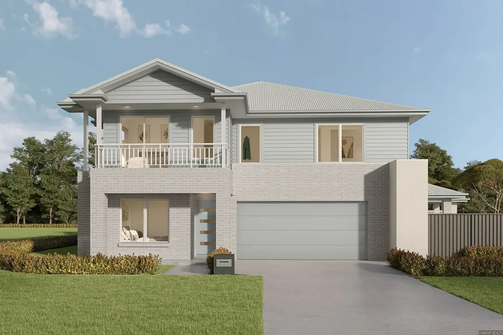 Gilead 4 Slaapkamer Amazing House and land in Gilead - Single Contract