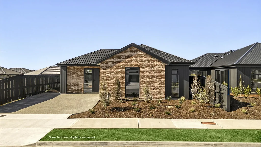 Richmond 2ਬੈੱਡਰੂਮ Downsize without compromise