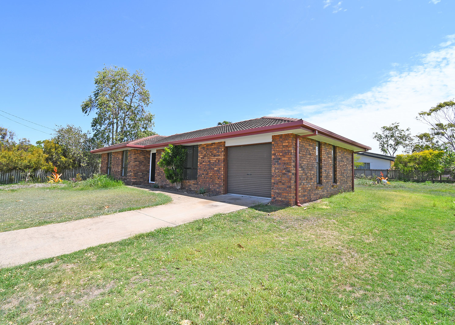 21 POLSON ST, POINT VERNON QLD 4655, 0 Kuwarto, 0 Banyo, House