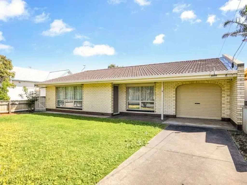 Victor Harbor 2ห้องนอน Close to Shops and Easy Maintenance
