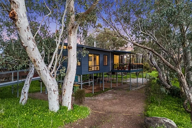 Northam 3房  "Kardan Maya" – A Riverside Sanctuary Among the Red River Gums