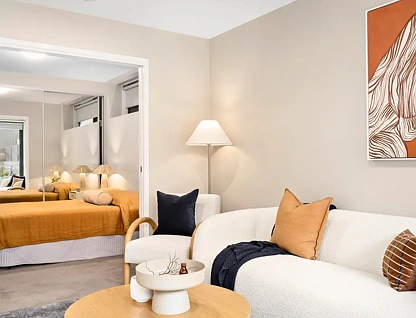 7/566 Cotter Road, Wright, ACT 2611, 2 Schlafzimmer, 2 Badezimmer, Apartment