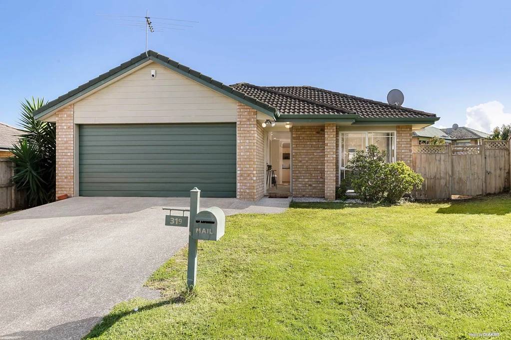 Weymouth 3Zimmer Single-Level Brick & Tile on Freehold Land