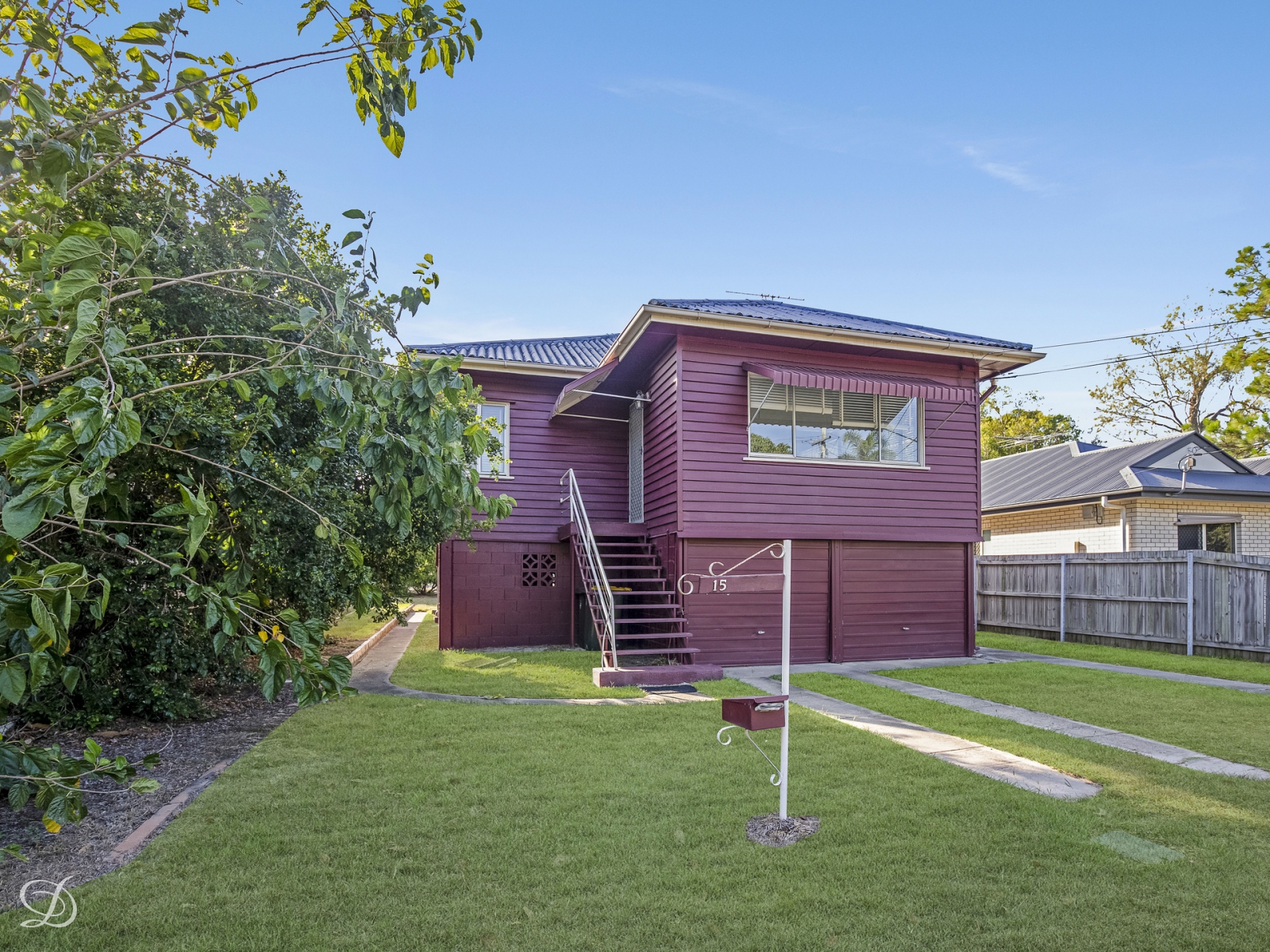 15 HOBEN ST, MITCHELTON QLD 4053, 0部屋, 0バスルーム, House