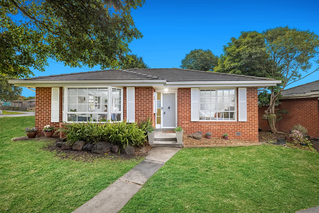 1/45 Helen Road, Ferntree Gully, VIC 3156