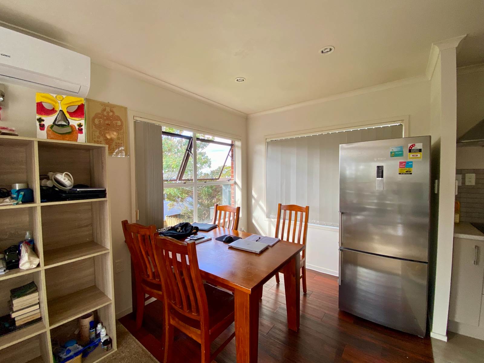 3/17 Quebec Road, Milford, Auckland - North Shore, 2 침실, 1 욕실, Unit