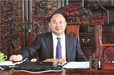 中国富豪王文银涉足新西兰市场 预投资当地矿产