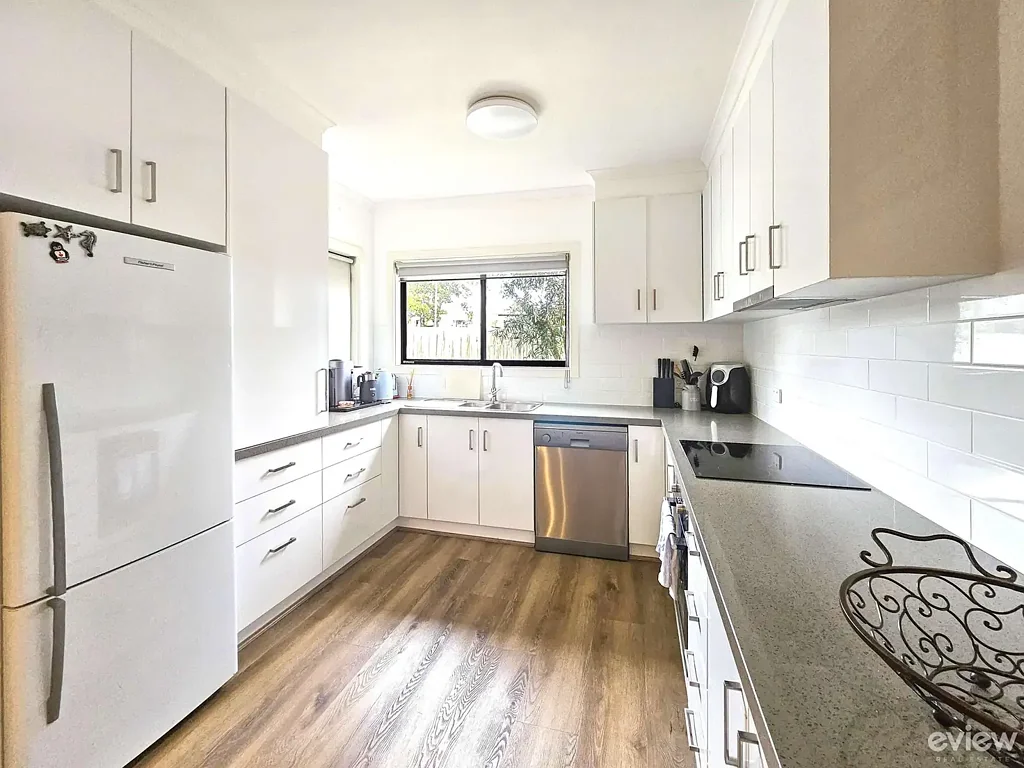 Cowes 3غرفة نوم Stylish Double-Storey Townhouse in the Heart of Cowes - Walk to Everything!