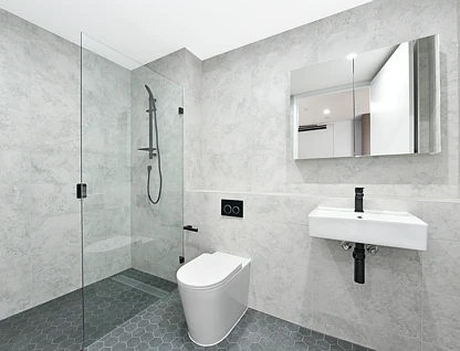 206/2 Sandbanks Avenue, North Kellyville, Central Tablelands, 2 침실, 2 욕실, Unit