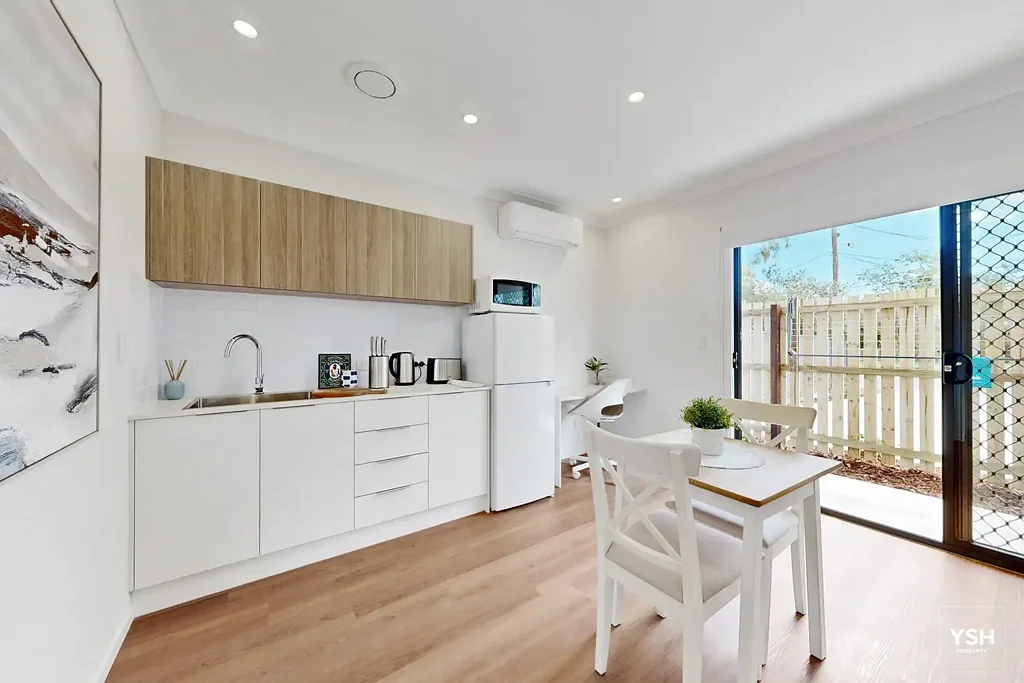 Near New Fully Furnished One-Bedroom Apartment with Utilities Included!
