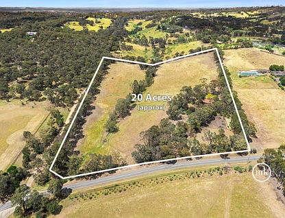 250 Doctors Gully Road, Doreen, Wangaratta, 4房, 2浴, Section Res