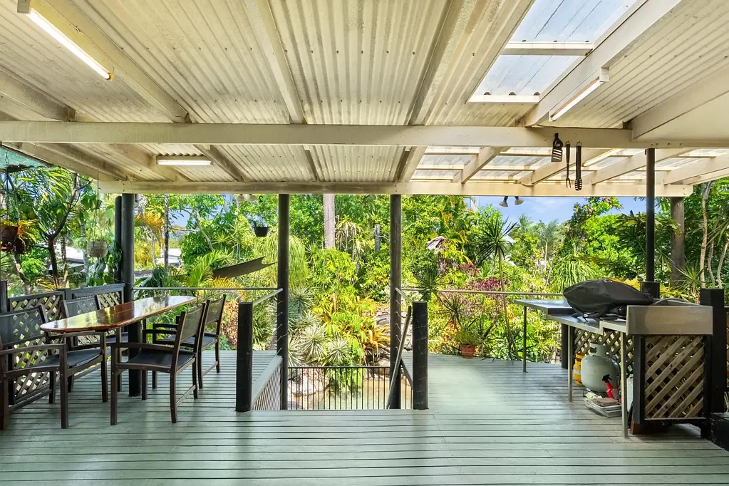 454 Varley Street, Yorkeys Knob, QLD 4878