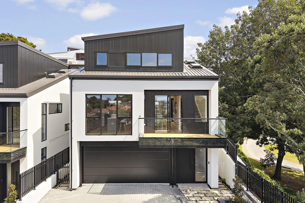 1-4/12 Ventnor Road, Remuera, Auckland City, Auckland