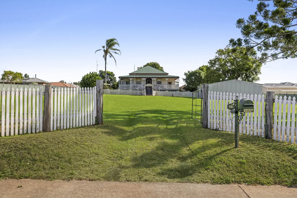 Highfields 3Zimmer A Timeless Gem Waiting For You to Call it Your Dream Home