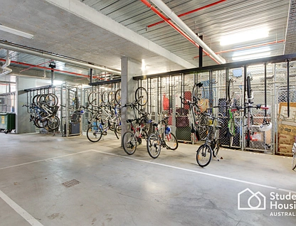 401/2 Eastern Place, Hawthorn East, Inner East Melbourne, 1 rūma, 1 rūma horoi, Apartment