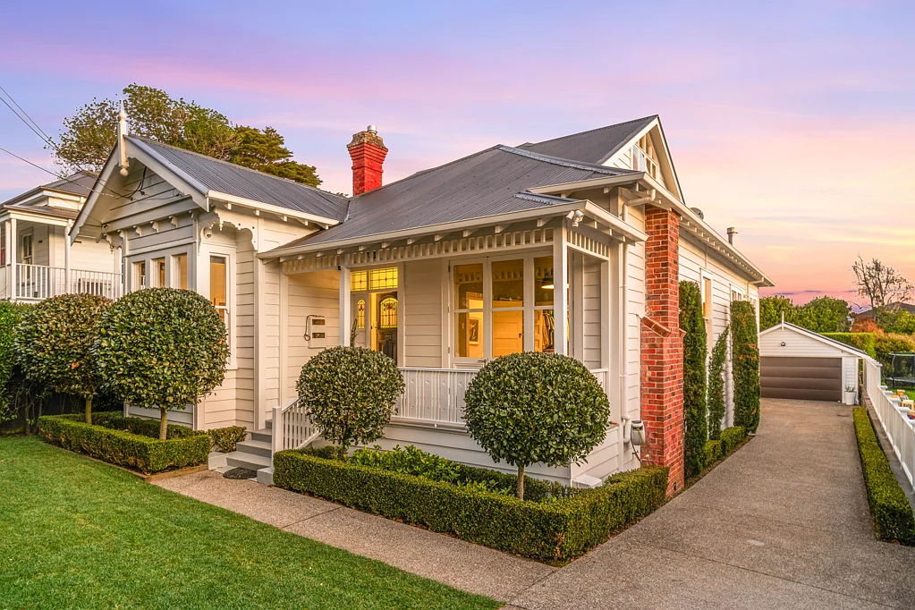 Mount Eden 5chambre Luxurious Family Haven in Prestigious GZs