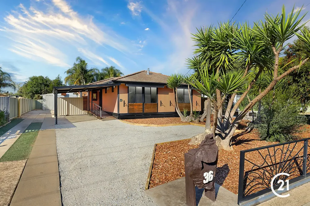 Echuca 3 Slaapkamer Ready To Move In