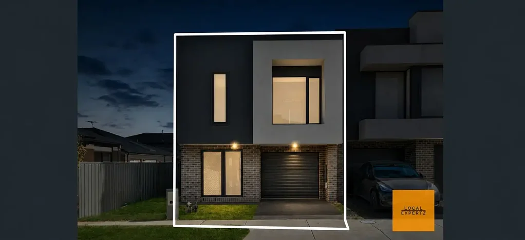 Truganina 3ห้องนอน Where family living meets affordable value!!