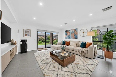 7 Ranelagh Avenue, Strathtulloh, VIC 3338, 4 slaapkamers, 2 badkamers, House