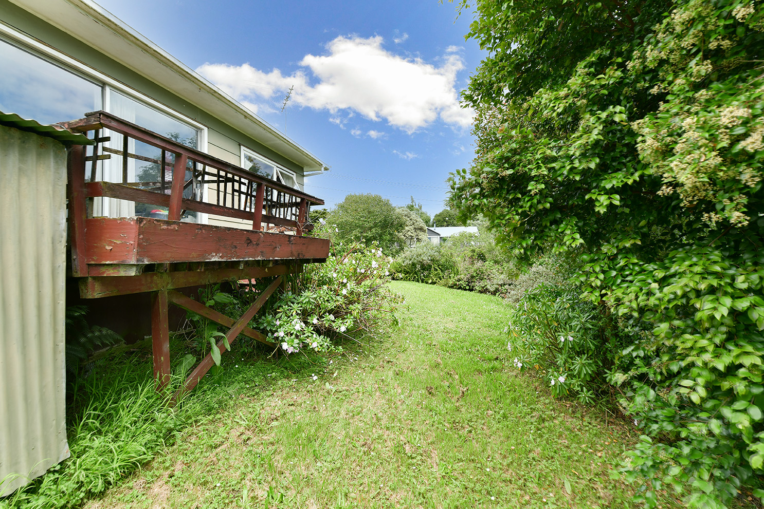 14 Downer Street, Helensville, Auckland - Rodney, 2 phòng ngủ, 1 phòng tắm