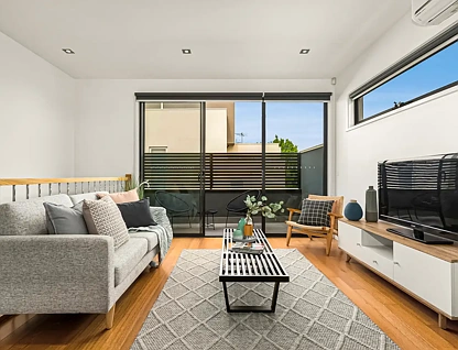 12/15 Hotham Road, Niddrie, VIC 3042, 2房, 2浴, Townhouse