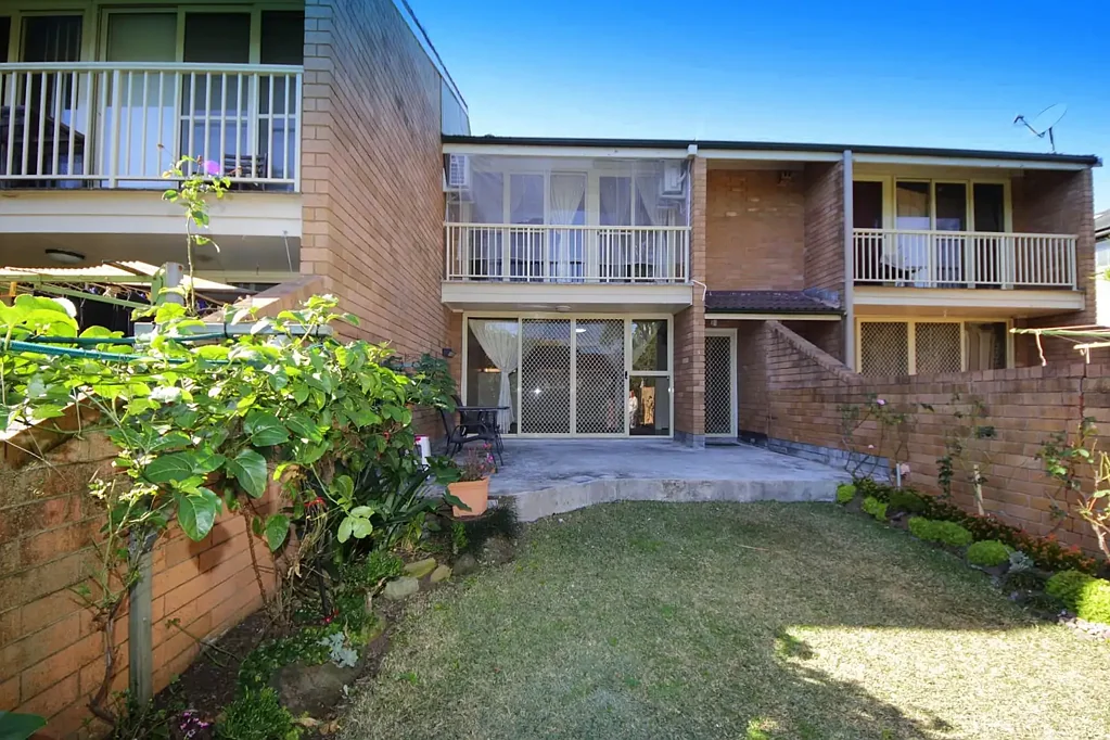 5/57-59 Powell Street, Yagoona, NSW 2199