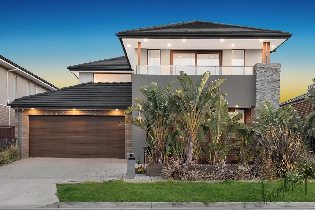 Mickleham 4ห้องนอน An Ex-Display Masterpiece in Mickleham's Finest Estate