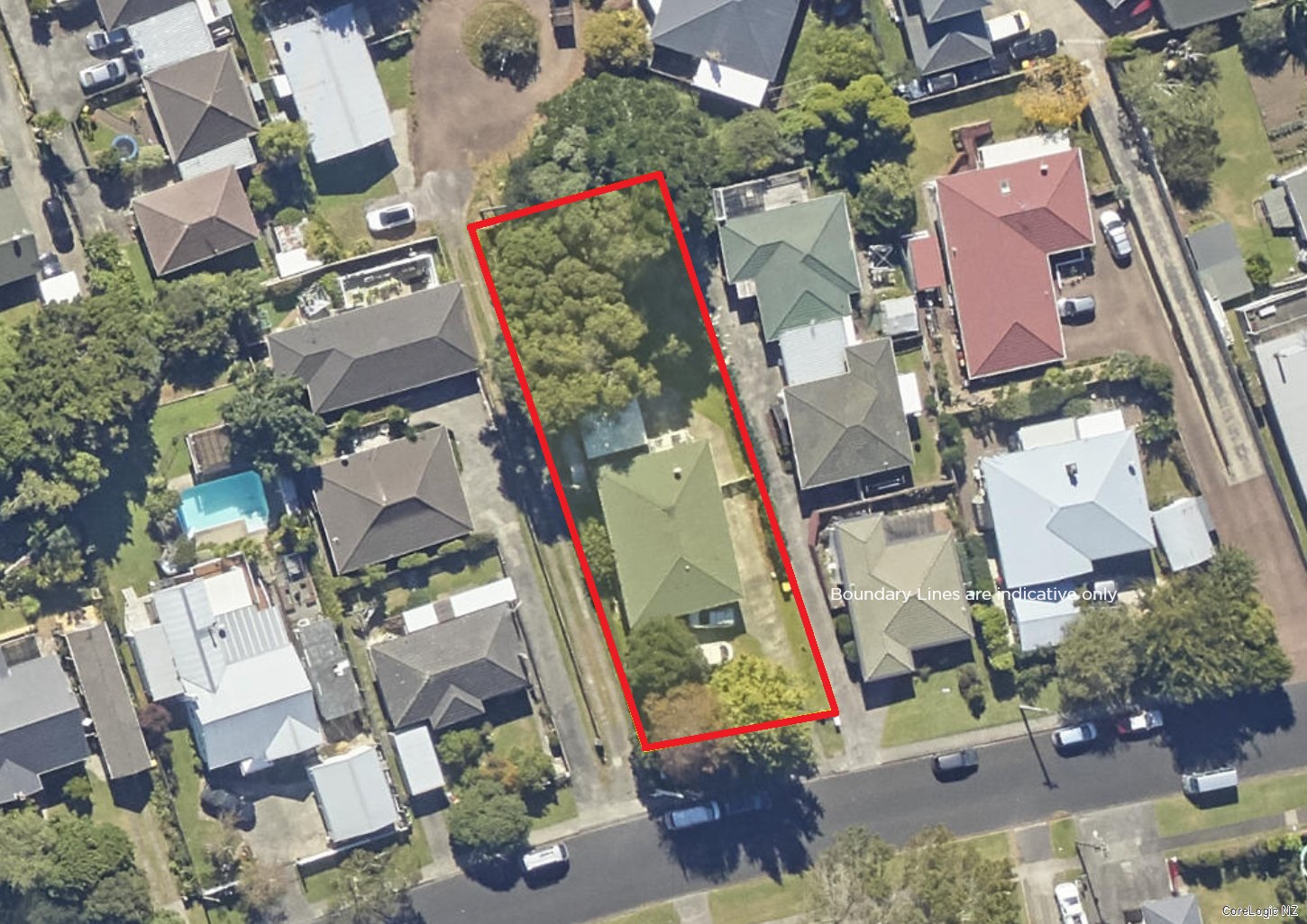 16 Trentham Road, Papakura