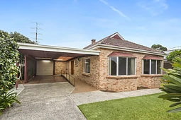 25 Mailer Avenue, Wollongong