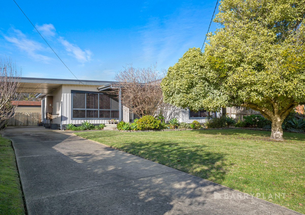 5 KENNINGTON RD, ROSEBUD VIC 3939, 0 Schlafzimmer, 0 Badezimmer, House